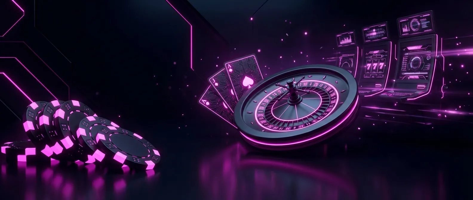 333 Casino bonus banner